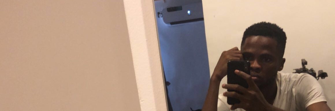 eddiesimeons's profile banner image