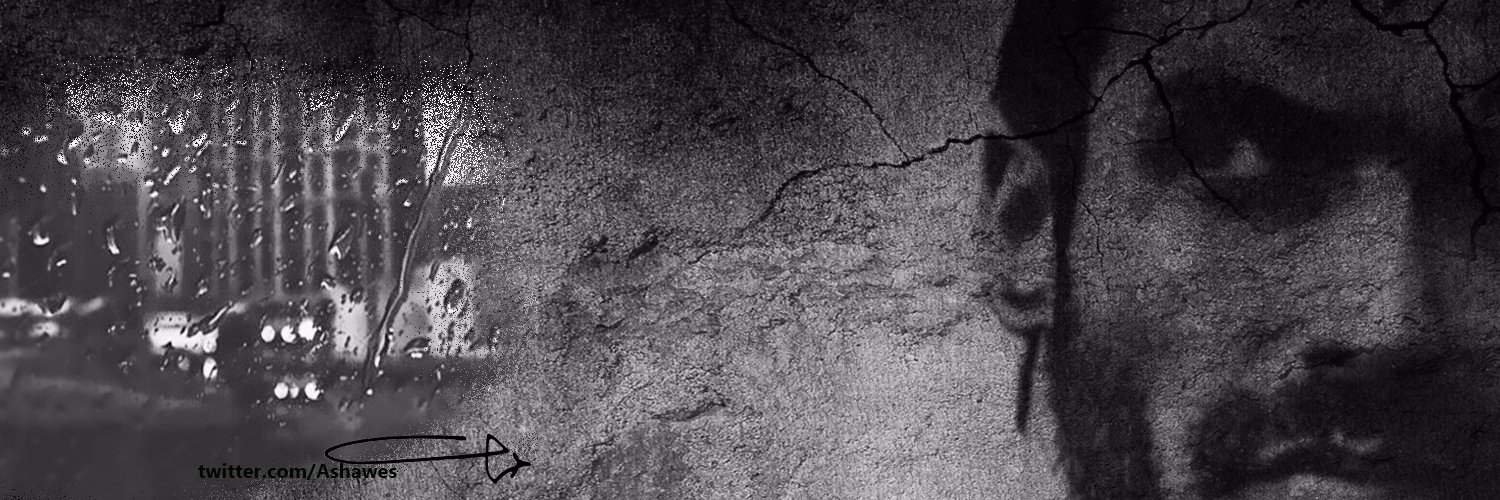 Ashawes's profile banner image