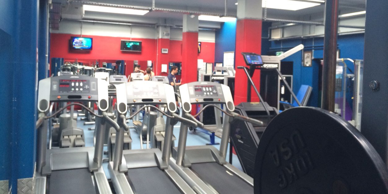MoorEnergyFit's profile banner image