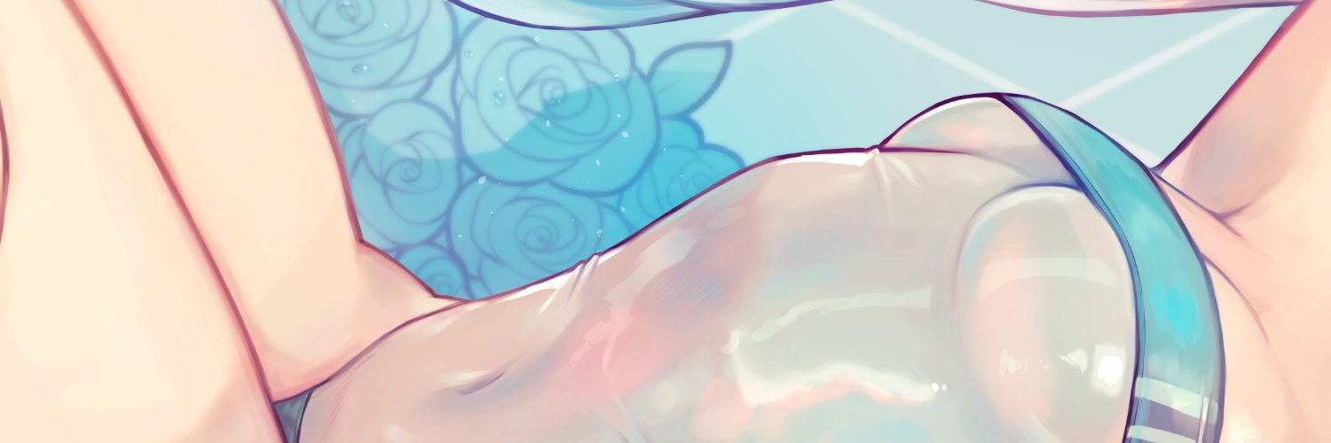 Yamiipon's profile banner image