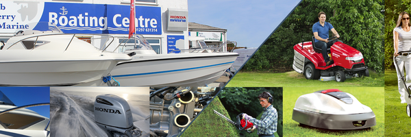 RobPerryMarine Profile Banner