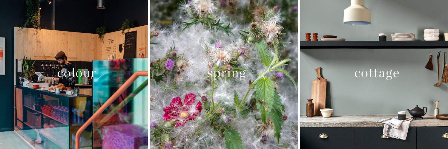 Image Interiors banner