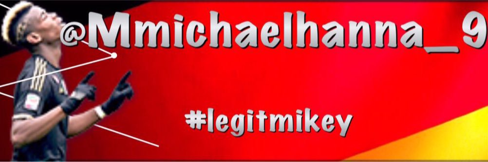 MikestroHD's profile banner image