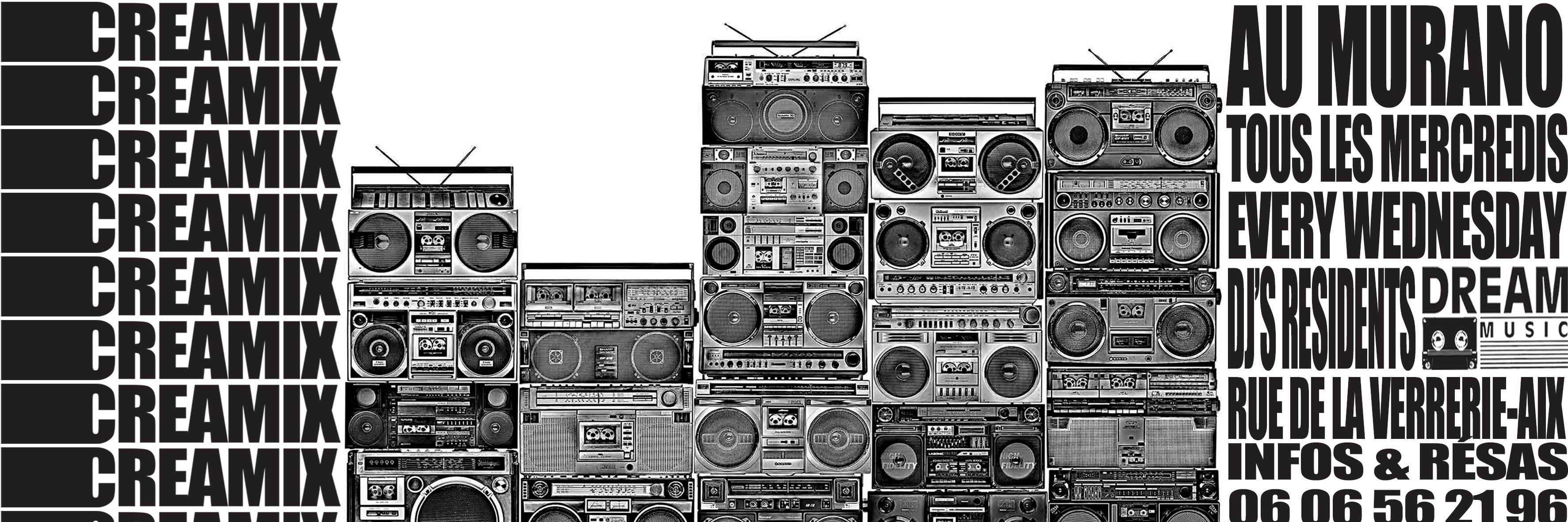 DreamMusicDJ's profile banner image
