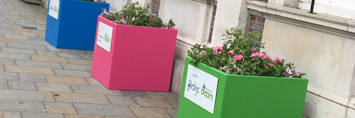 GainsInBloom's profile banner image