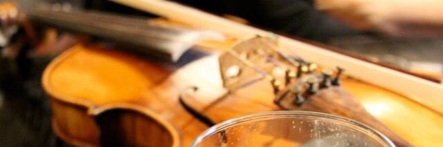 Gerry O'Connor banner