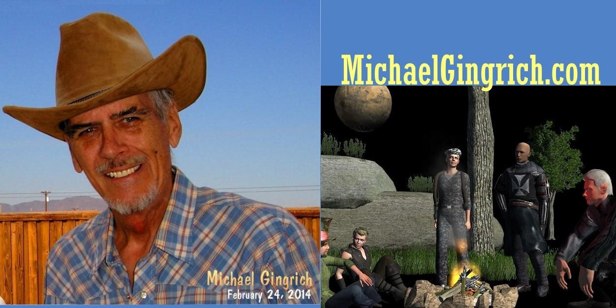 MLGingrich's profile banner image