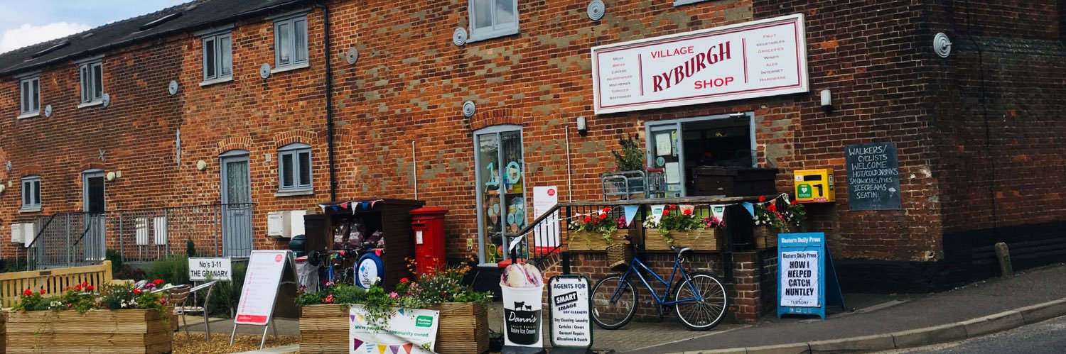 RyburghShop's profile banner image