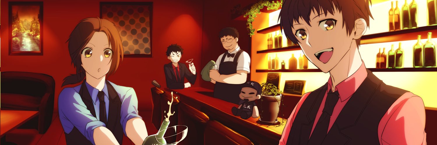 りーくん@育児奮闘中 banner