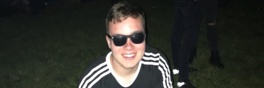 RobBarron5's profile banner image