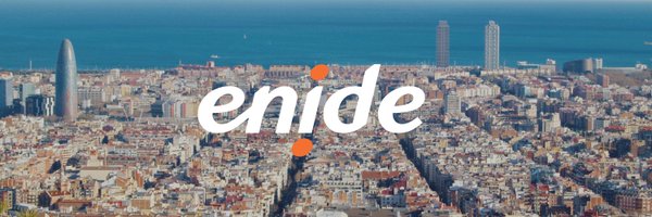ENIDESolutions Profile Banner