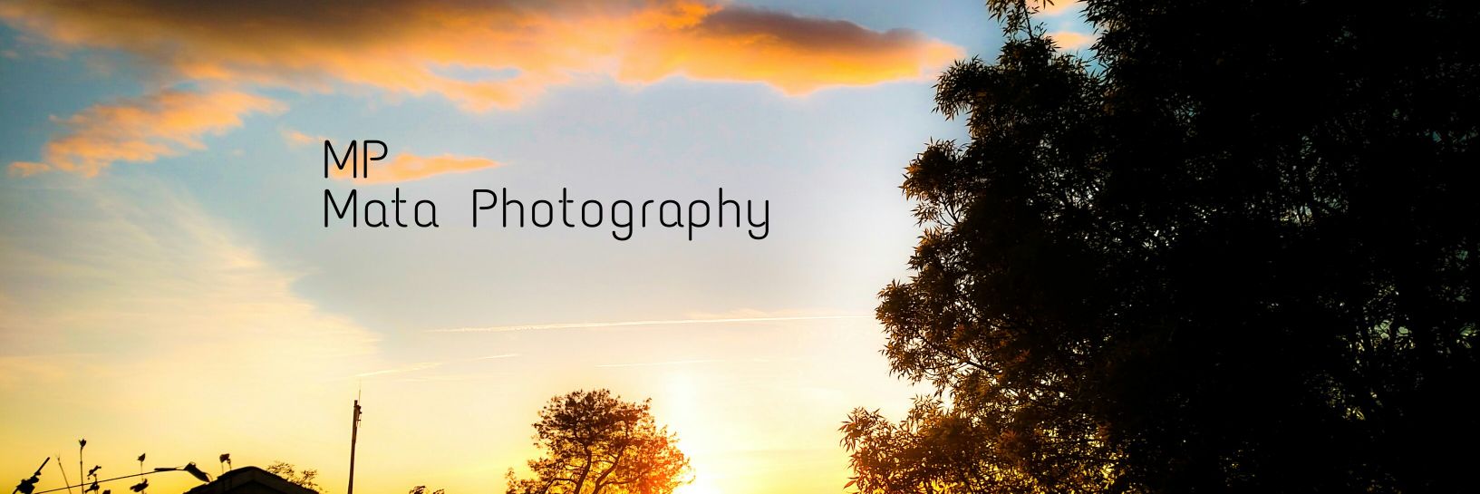 PhotographyMata's profile banner image
