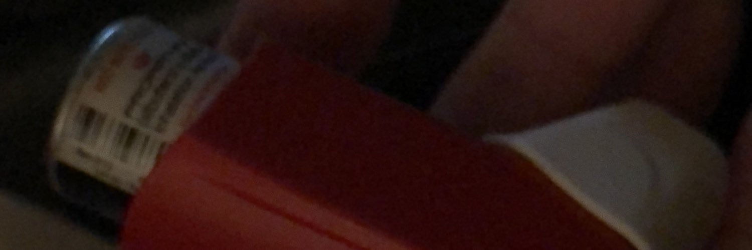 yayspray's profile banner image