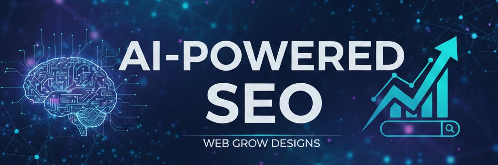webgrowdesigns's profile banner image