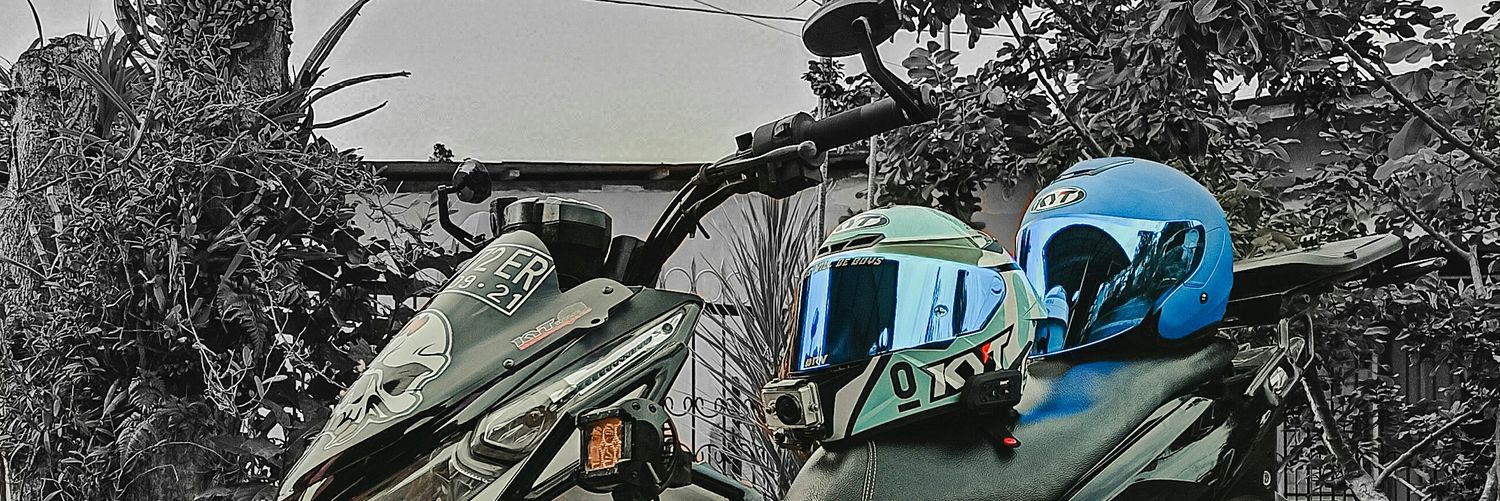 ransyavierlie's profile banner image
