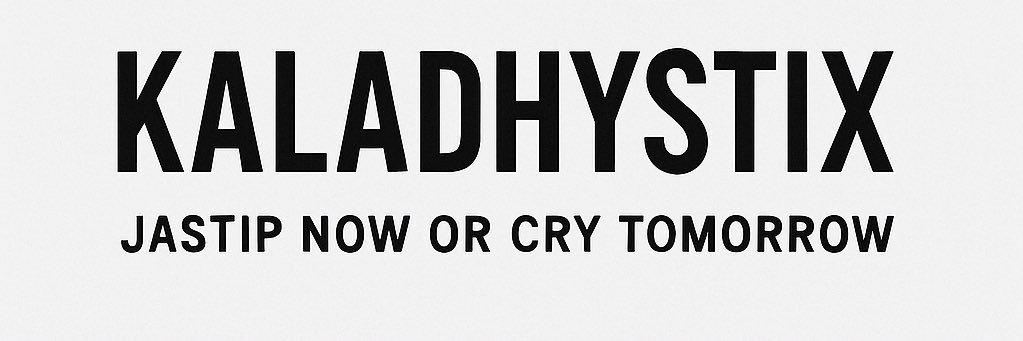 KEN / SPESIALIST JASTIP JASWAR KONSER banner