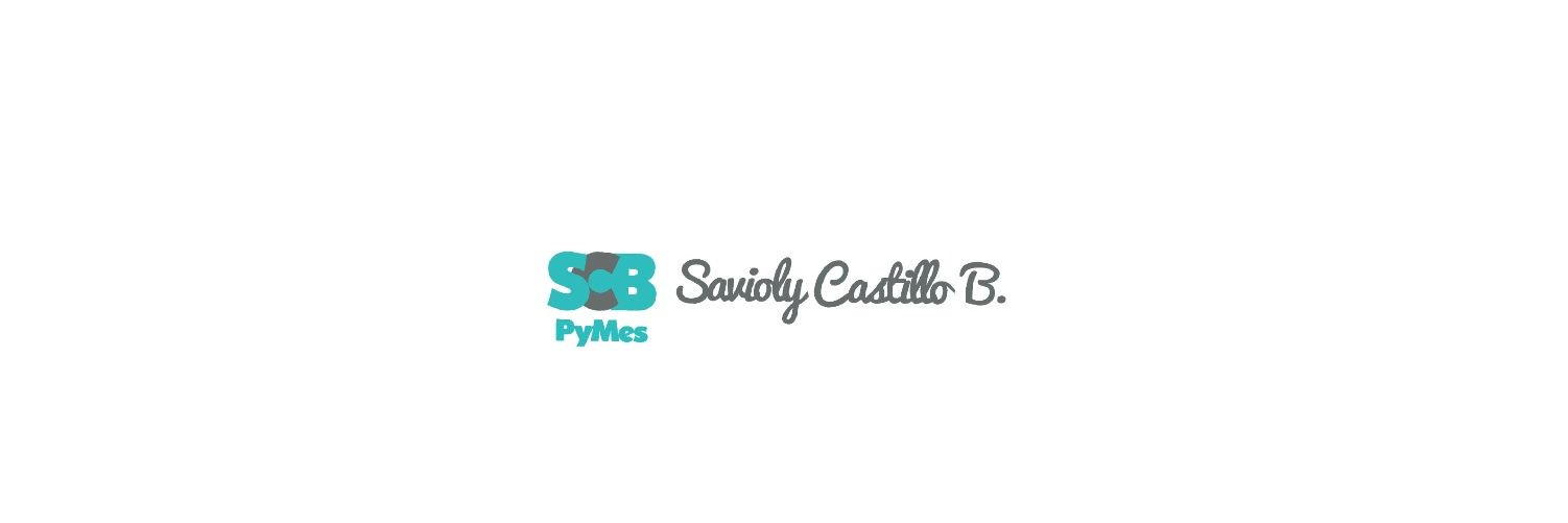 Saviolycastillo's profile banner image