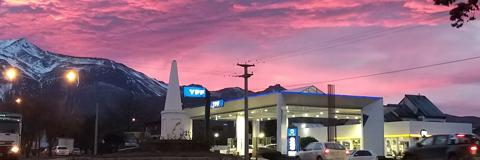 Hernán Mercère - Esquel banner