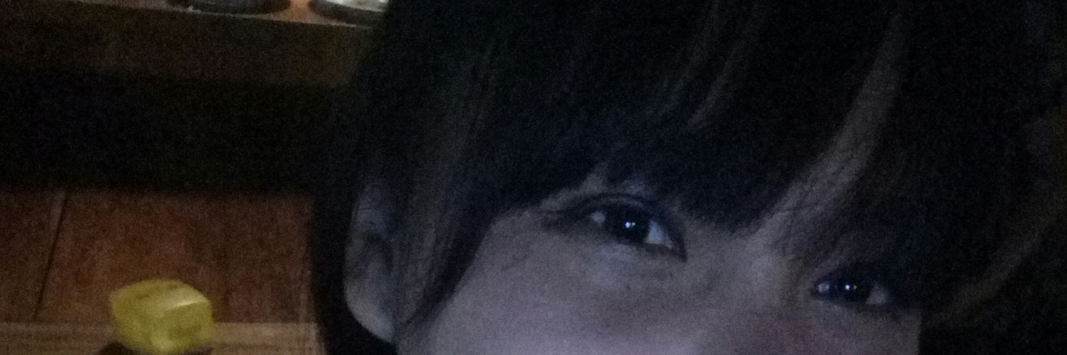 Anggachristina's profile banner image