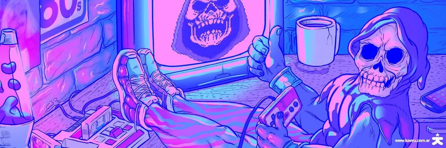 konsumeme's profile banner image