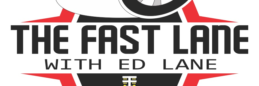 Ed Lane's banner