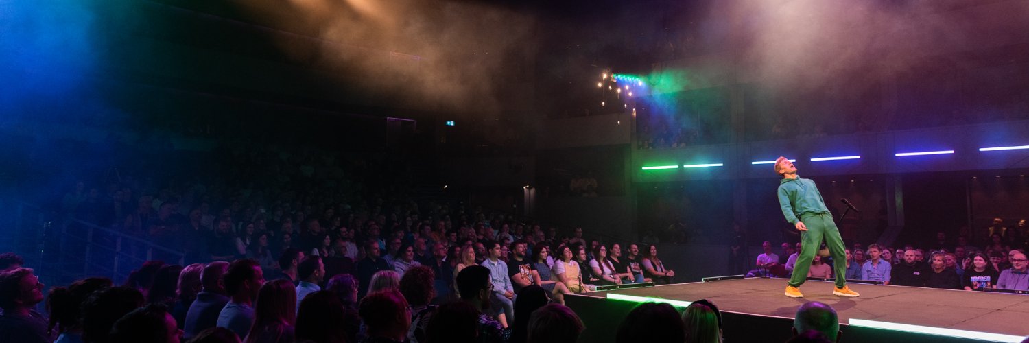 Turtle Canyon Comedy banner