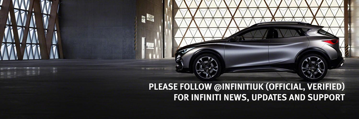 InfinitiGB's profile banner image
