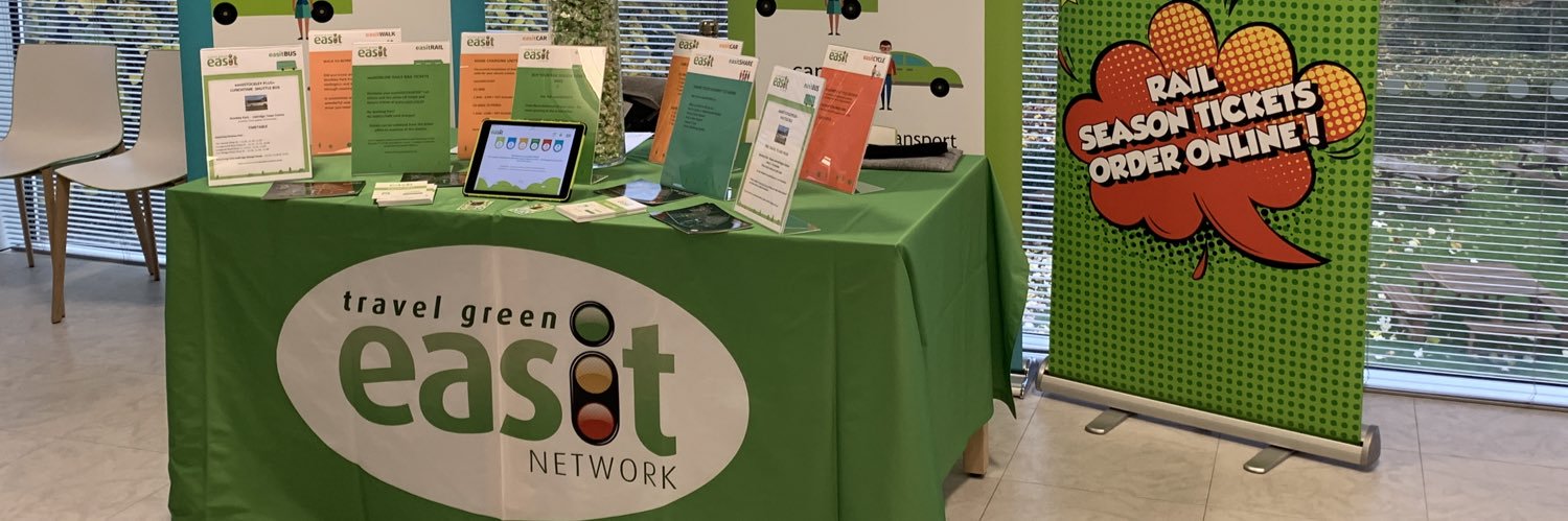 easitNETWORK banner