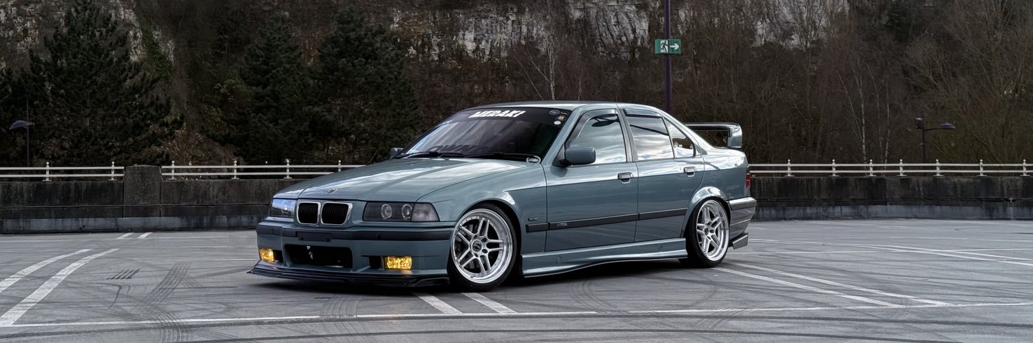 LK_E36's profile banner image