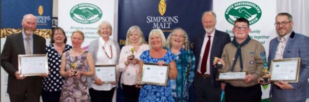 NorthNorthldVolForum banner