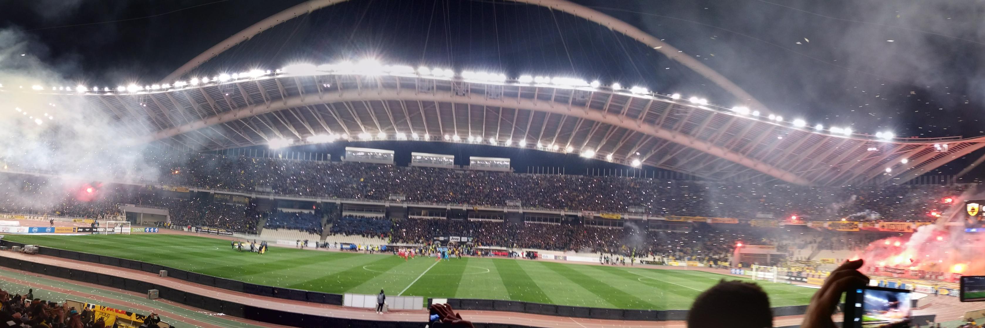 AEK_FC's profile banner image
