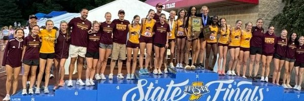 BHSNTrackXC Profile Banner