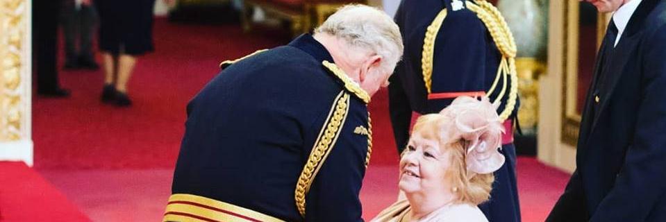 kathycoe3000's profile banner image