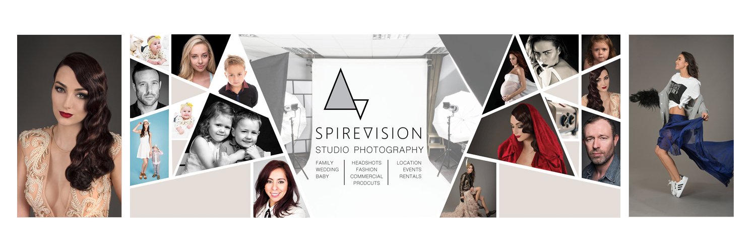 spirevision's profile banner image