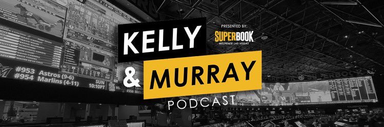 Kelly's banner