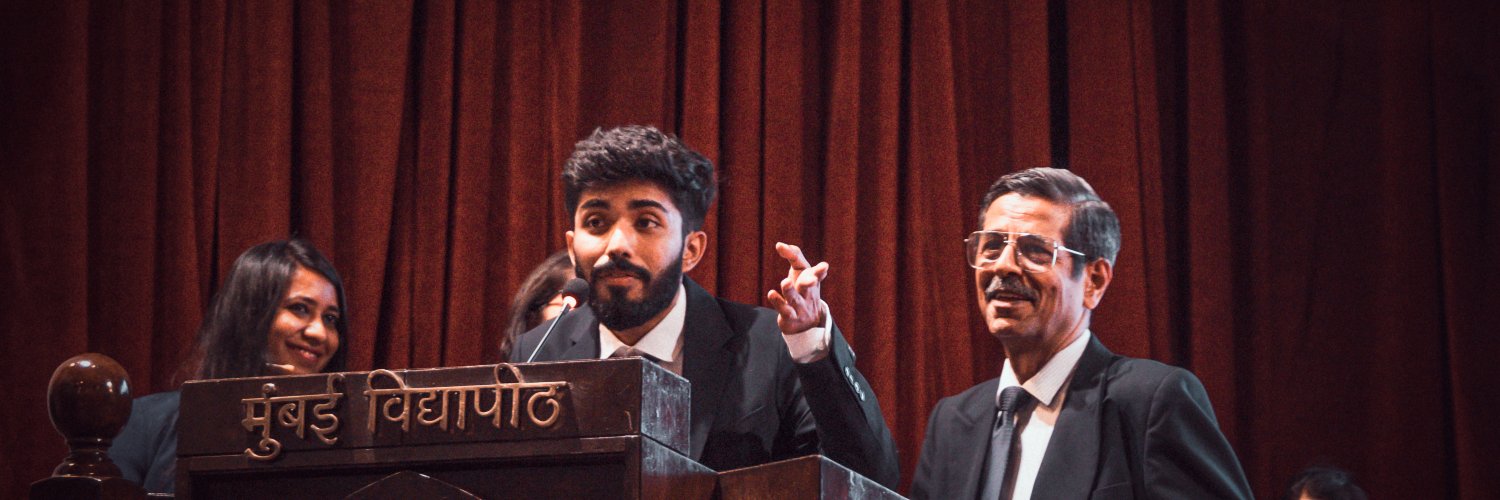 SharanPillai's profile banner image