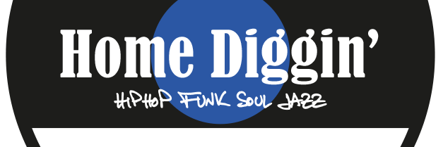 Home Diggin' banner
