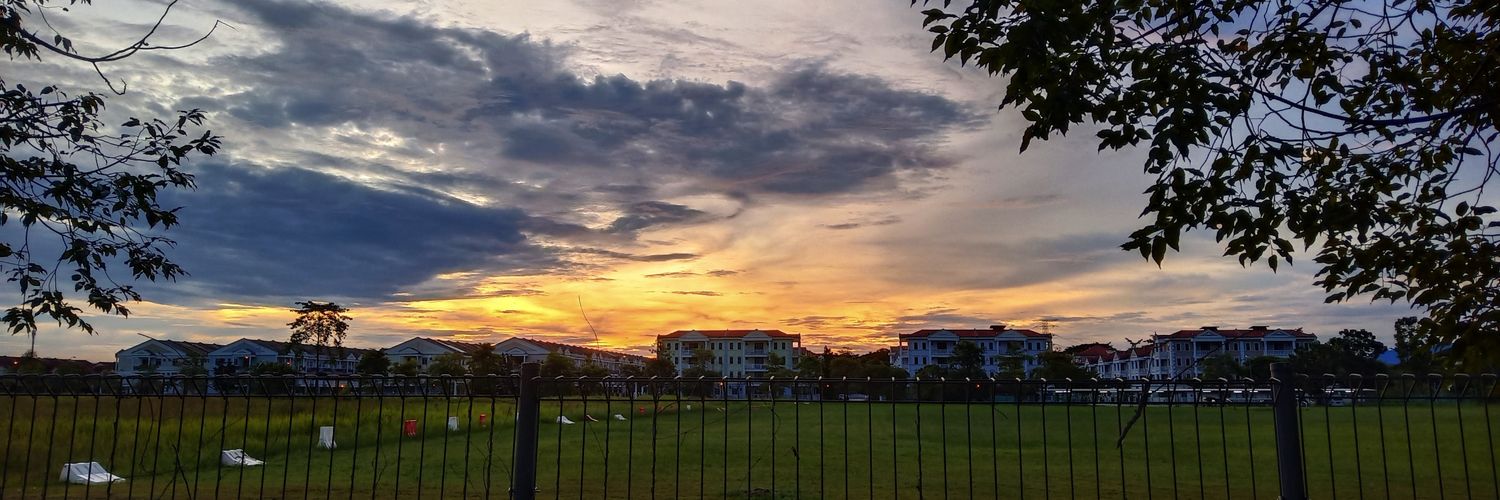 PatmaSaii97's profile banner image