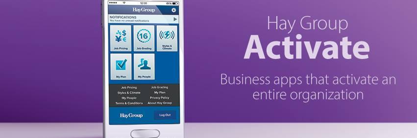HayGroupFinland's profile banner image