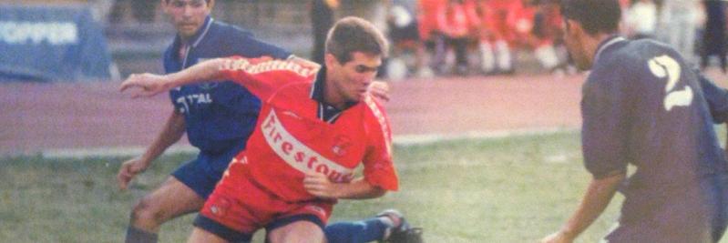 David De Pasquale banner