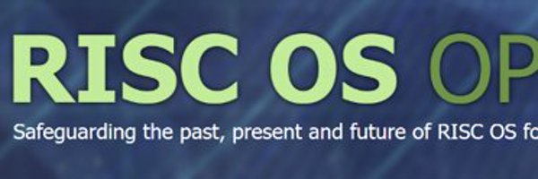 risc_os Profile Banner