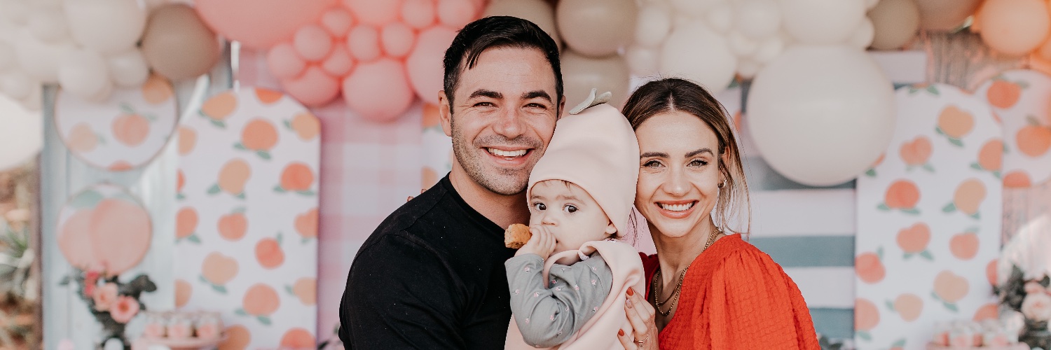 Simoné Pretorius banner