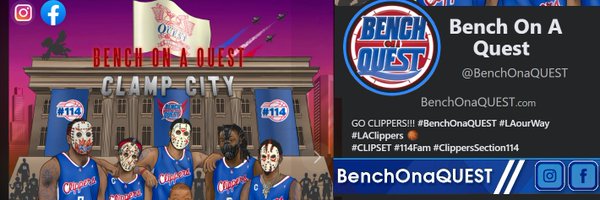 Clipperholic114 Profile Banner