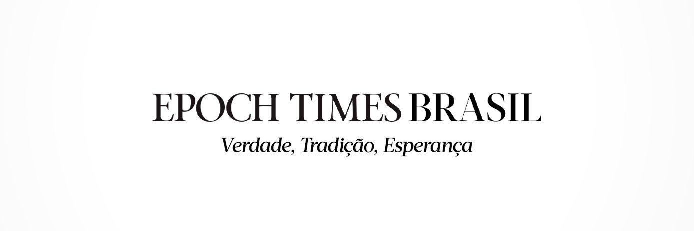 Epoch Times Brasil's banner