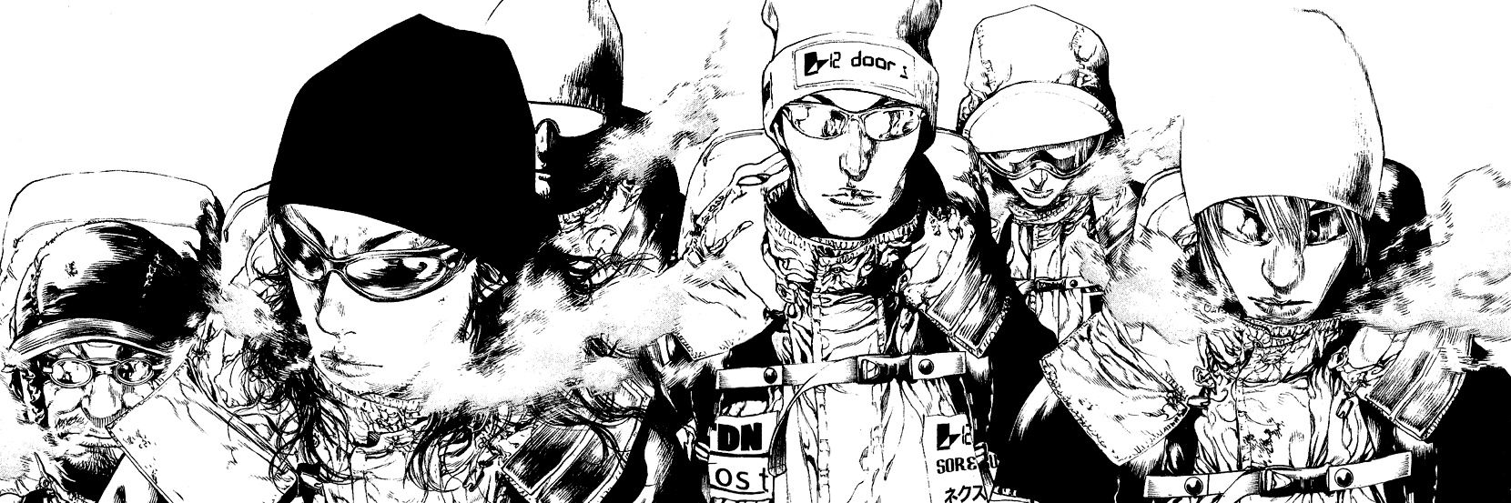 TSUNDEWRE's profile banner image