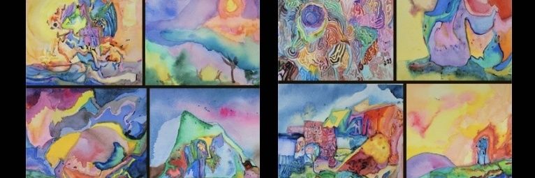jensvisualcandy's profile banner image