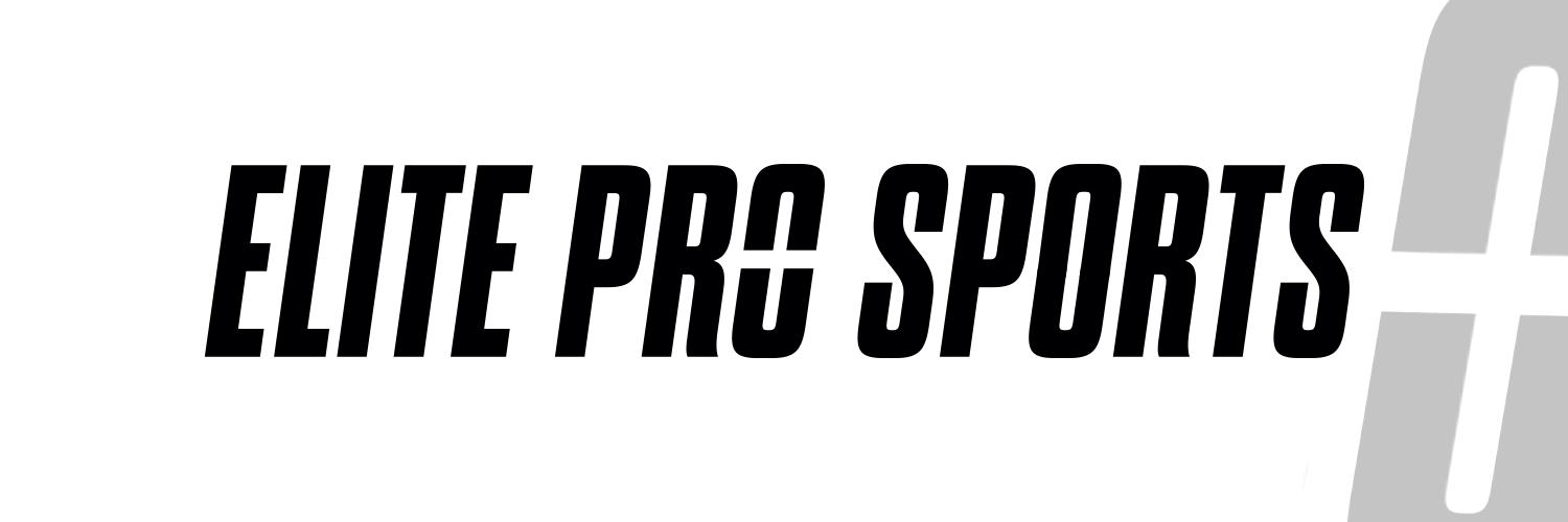Elite Pro Sports Profile Banner