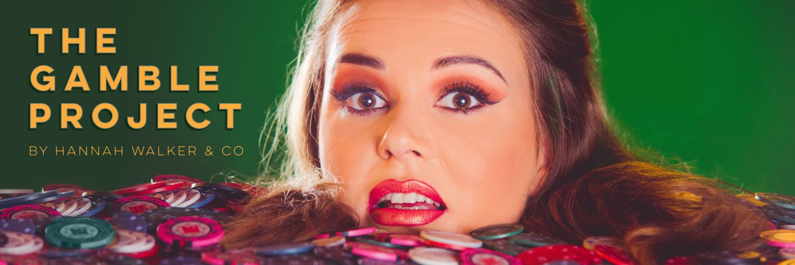 Hannah Walker banner