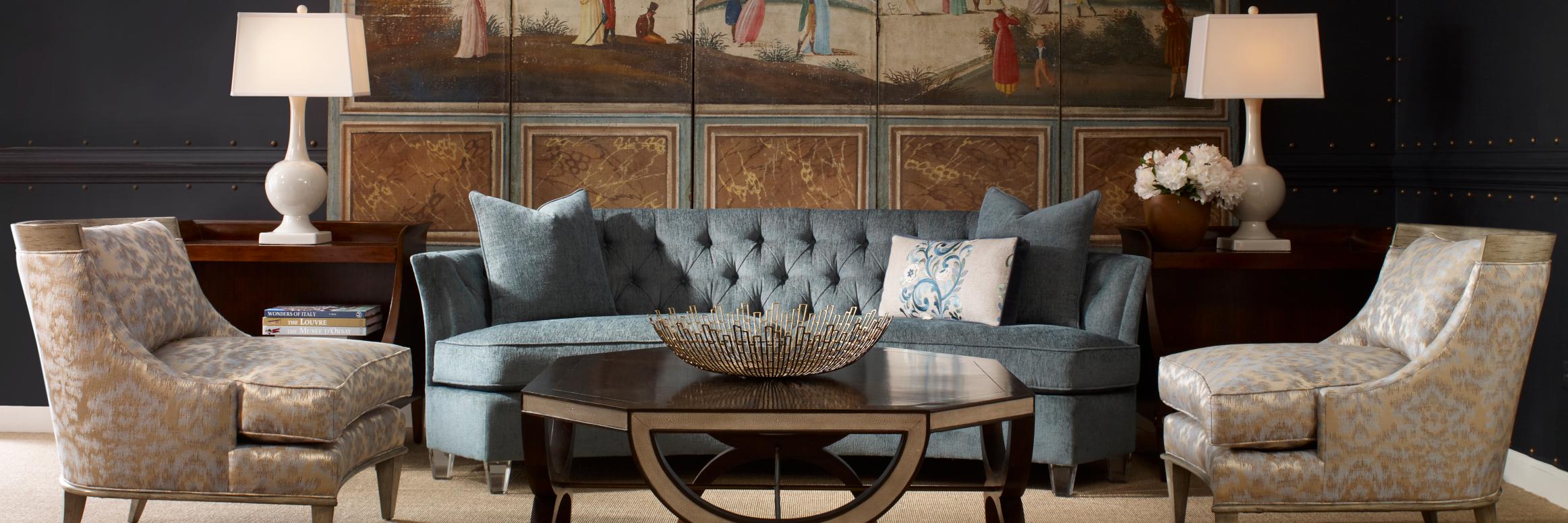 Ambella Home banner