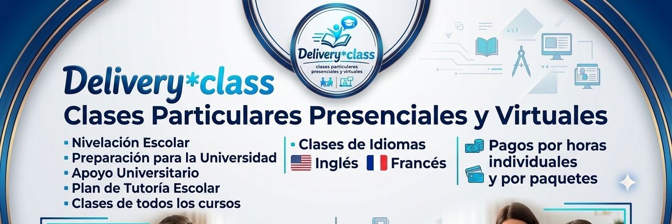 DeliveryClass's profile banner image